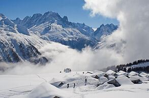 Appartement Grand Beau Site