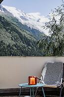 Appartement Grand Beau Site