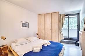 Appartement Grand Beau Site