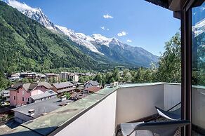 Appartement Grand Beau Site