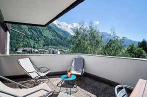 Appartement Grand Beau Site