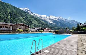 Appartement Grand Beau Site