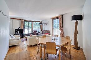 Appartement Grand Beau Site