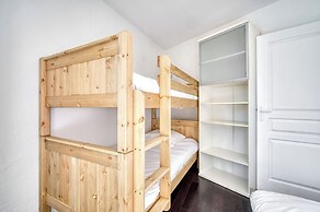 Appartement Grand Beau Site