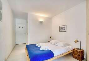 Appartement Grand Beau Site