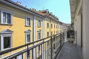 Milan Chic Suite 6-hosted by Sweetstay