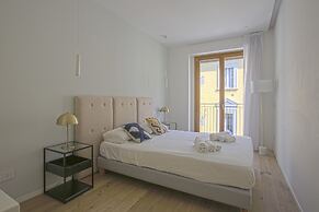 Milan Chic Suite 6-hosted by Sweetstay