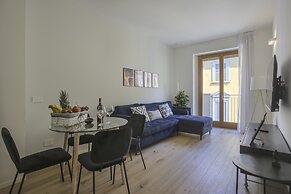 Milan Chic Suite 6-hosted by Sweetstay