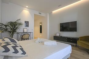 Milan Chic Suite 6-hosted by Sweetstay