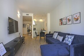 Milan Chic Suite 6-hosted by Sweetstay