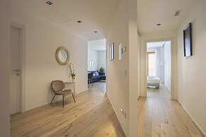 Milan Chic Suite 6-hosted by Sweetstay