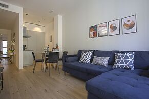 Milan Chic Suite 6-hosted by Sweetstay