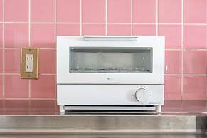 Precious House Nipponbashi