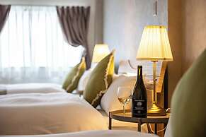 Precious House Nipponbashi