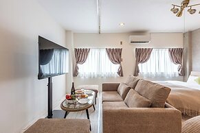 Precious House Nipponbashi