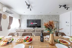 Precious House Nipponbashi