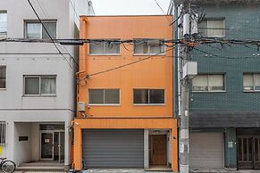 Precious House Nipponbashi