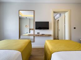 Dedeoğlu Port Hotel