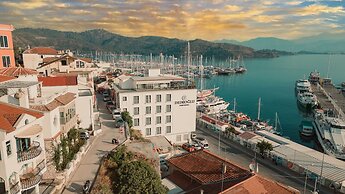 Dedeoğlu Port Hotel