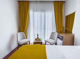 Dedeoğlu Port Hotel