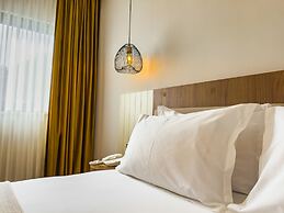 Dedeoğlu Port Hotel