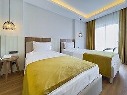 Dedeoğlu Port Hotel