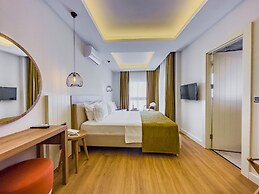 Dedeoğlu Port Hotel