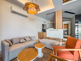 Dedeoğlu Port Hotel