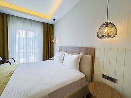 Dedeoğlu Port Hotel