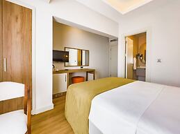 Dedeoğlu Port Hotel