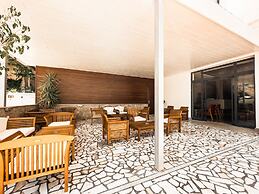 Dedeoğlu Port Hotel