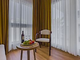 Dedeoğlu Port Hotel