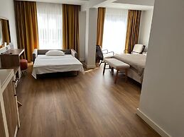 Dedeoğlu Port Hotel