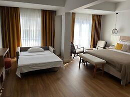 Dedeoğlu Port Hotel