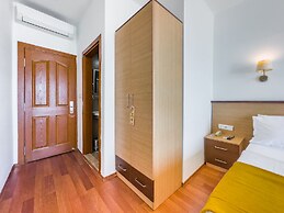 Dedeoğlu Port Hotel