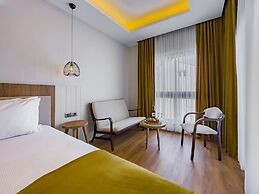 Dedeoğlu Port Hotel