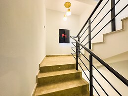 Dedeoğlu Port Hotel