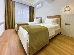 Dedeoğlu Port Hotel