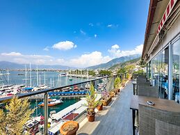 Dedeoğlu Port Hotel