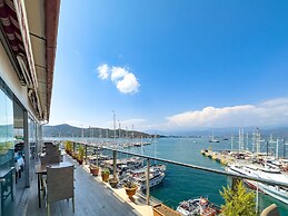 Dedeoğlu Port Hotel