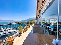Dedeoğlu Port Hotel