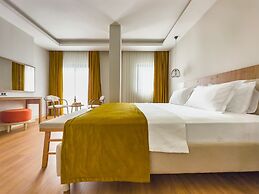 Dedeoğlu Port Hotel