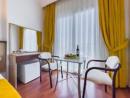 Dedeoğlu Port Hotel