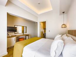 Dedeoğlu Port Hotel