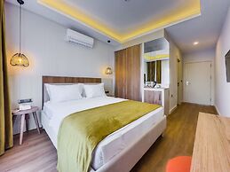 Dedeoğlu Port Hotel