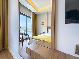 Dedeoğlu Port Hotel