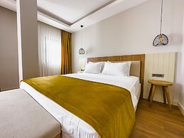 Dedeoğlu Port Hotel