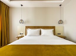 Dedeoğlu Port Hotel