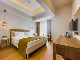 Dedeoğlu Port Hotel