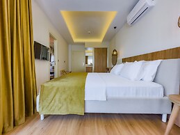 Dedeoğlu Port Hotel